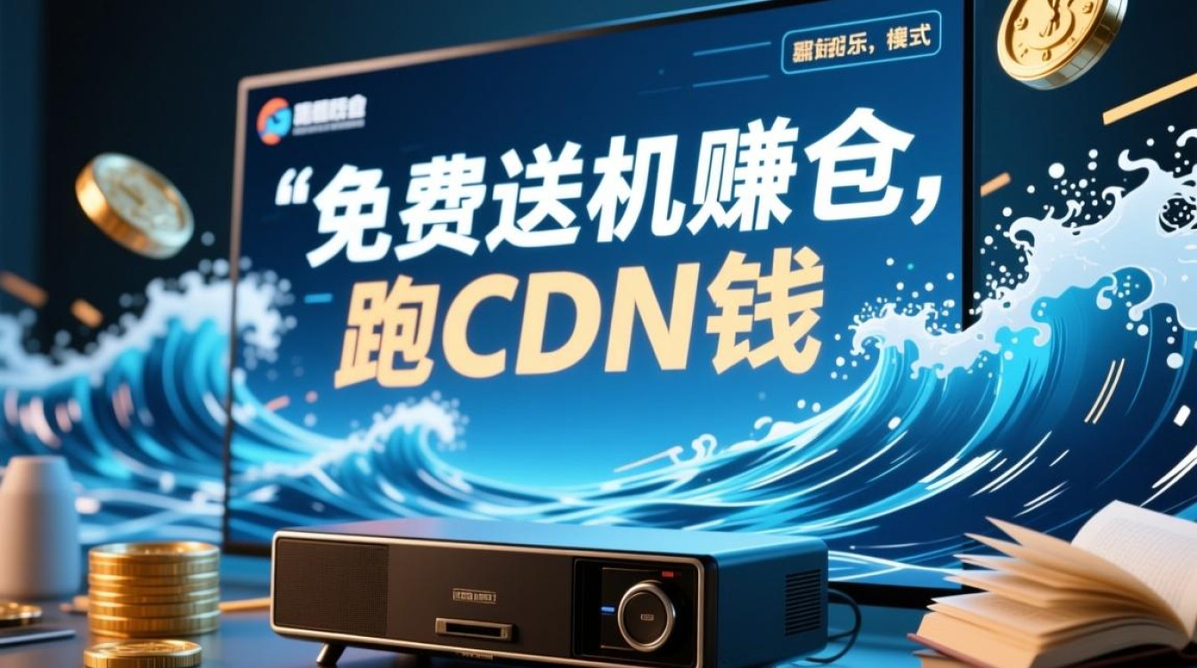 免费机顶盒跑CDN赚钱,背后套路有多深? 免费机顶盒跑CDN赚钱,背后套路有多深?