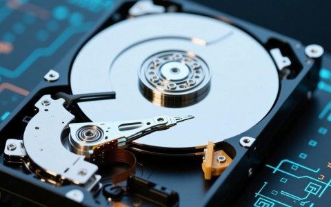 安全清除硬盘残留数据，彻底防恢复的方法有哪些？