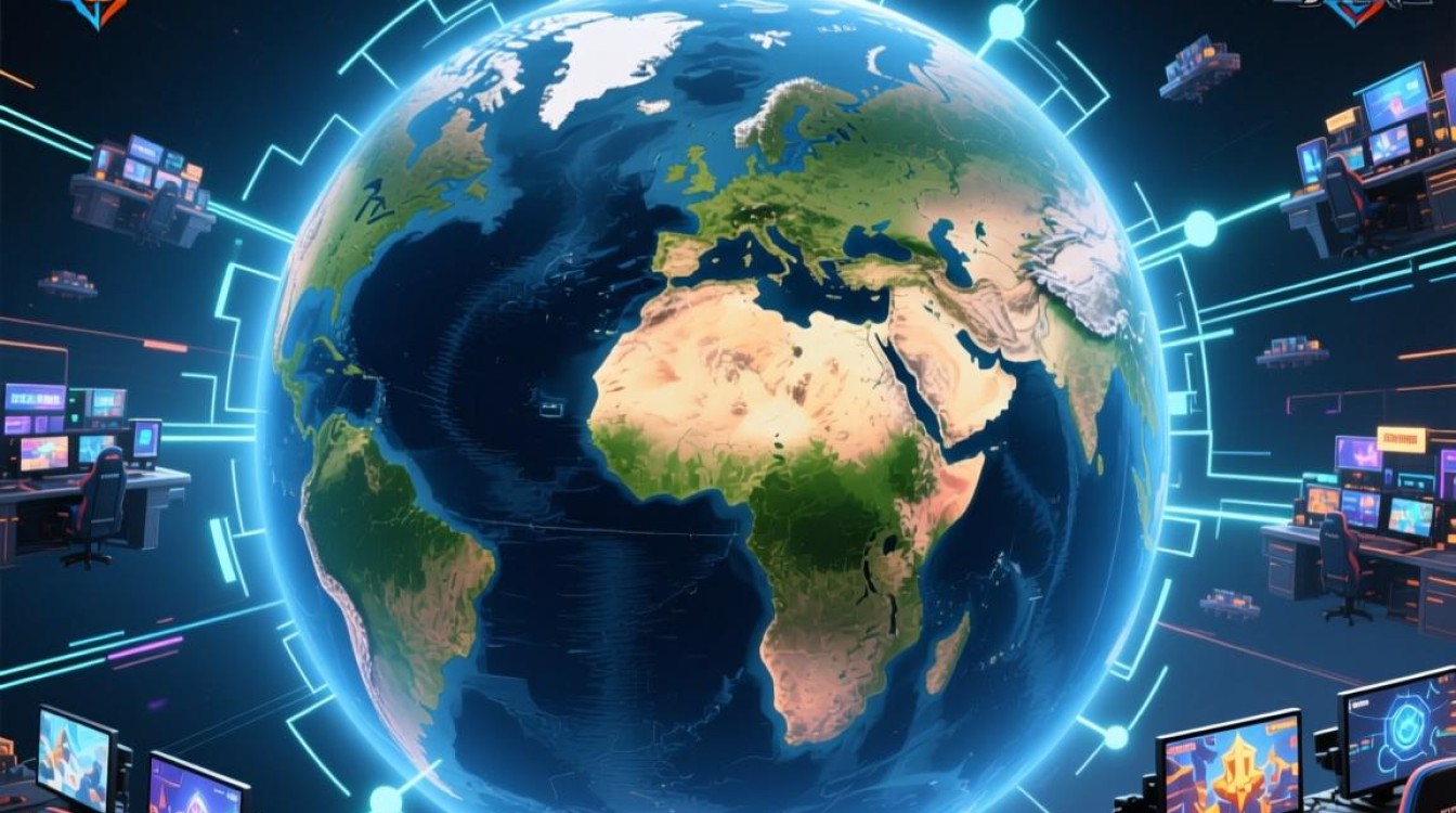 西安游戏服务器租用如何选择,才能兼顾价格与高防低延迟的性能? 西安游戏服务器租用如何选择,才能兼顾价格与高防低延迟的性能?