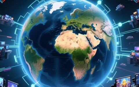 西安游戏服务器租用如何选择，才能兼顾价格与高防低延迟的性能？