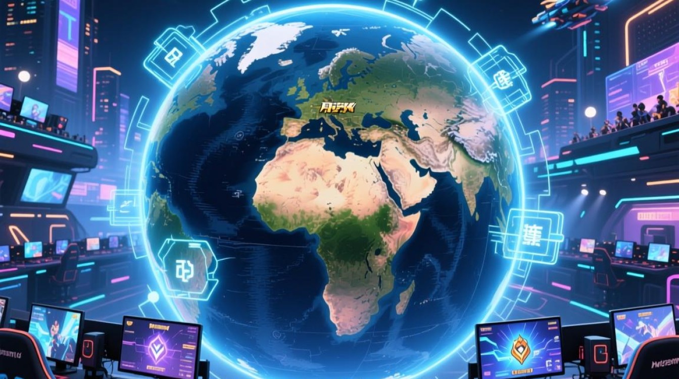 西安游戏服务器租用如何选择,才能兼顾价格与高防低延迟的性能? 西安游戏服务器租用如何选择,才能兼顾价格与高防低延迟的性能?