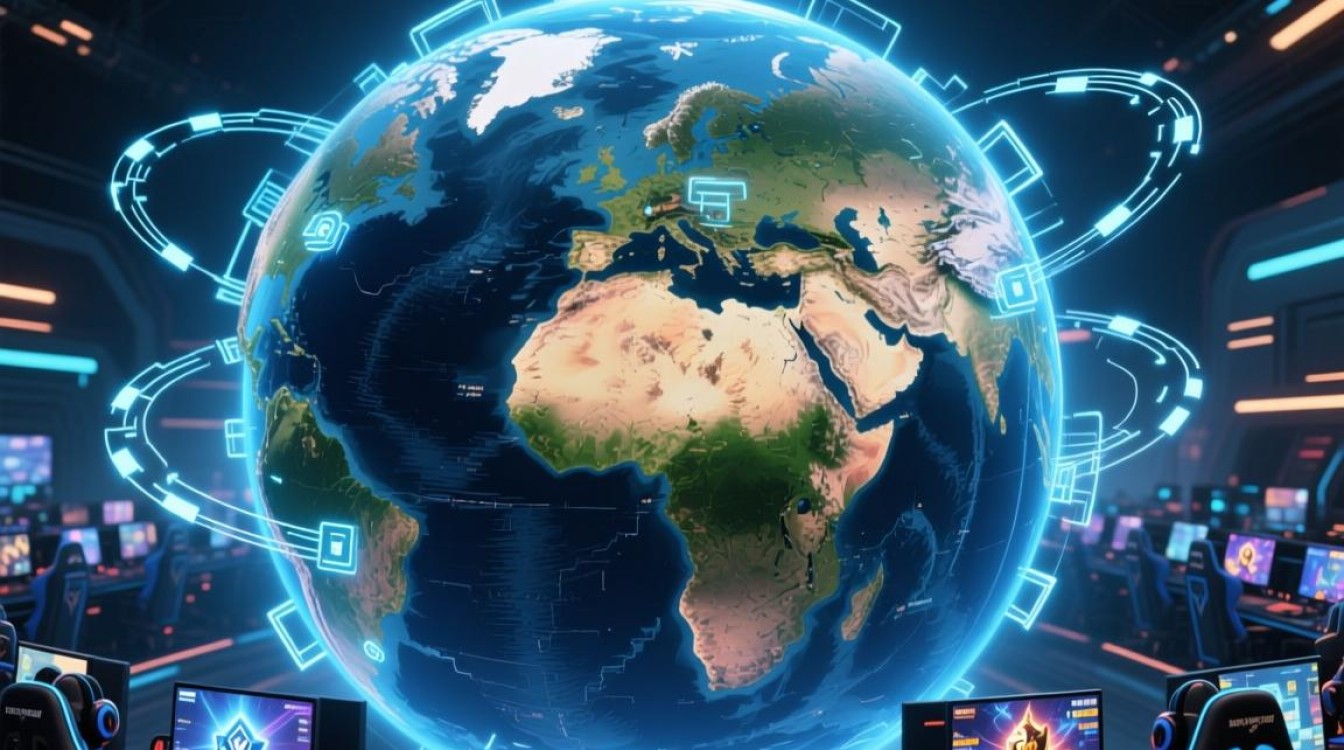 西安游戏服务器租用如何选择,才能兼顾价格与高防低延迟的性能? 西安游戏服务器租用如何选择,才能兼顾价格与高防低延迟的性能?