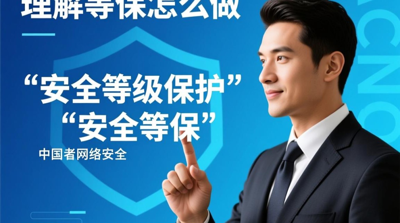 企业安全等保怎么做?流程步骤与关键要点详解 企业安全等保怎么做?流程步骤与关键要点详解