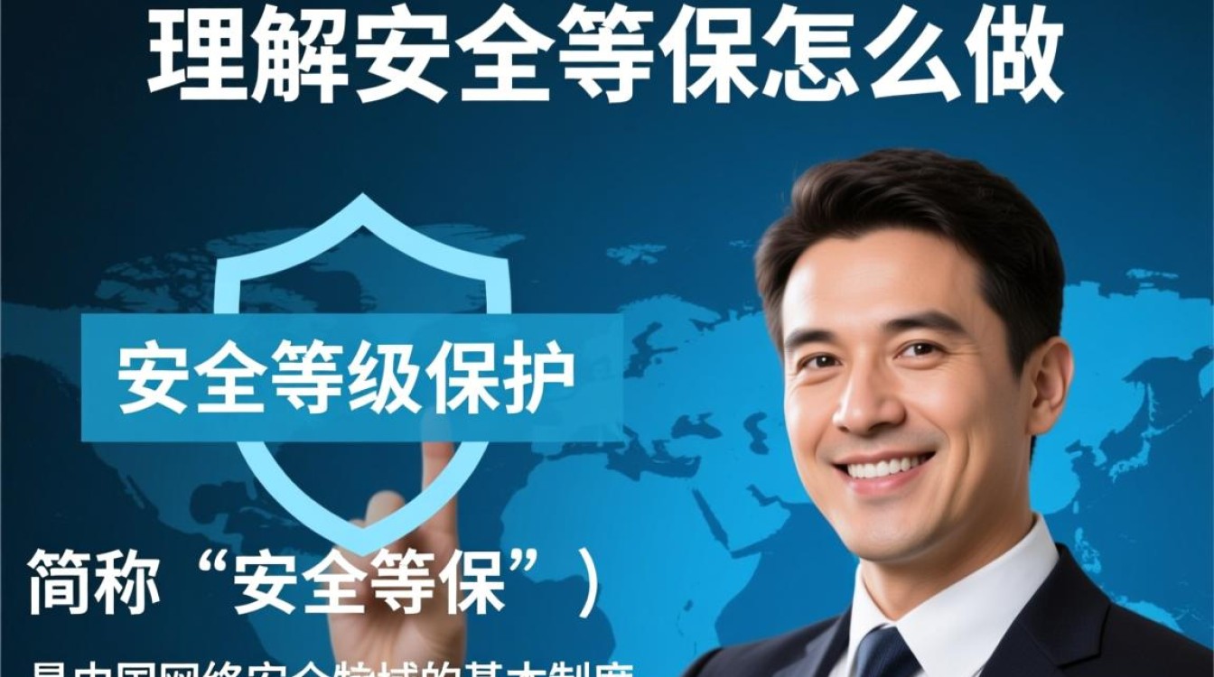 企业安全等保怎么做?流程步骤与关键要点详解 企业安全等保怎么做?流程步骤与关键要点详解