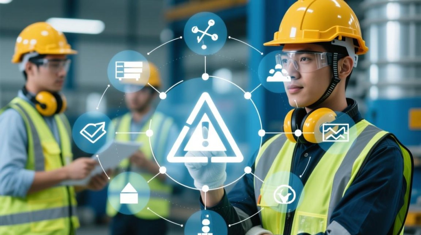 安全管理模式如何有效落地并提升企业安全绩效? 安全管理模式如何有效落地并提升企业安全绩效?