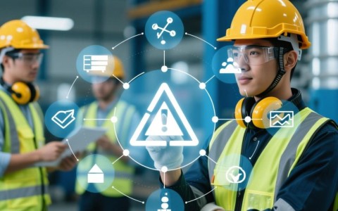 安全管理模式如何有效落地并提升企业安全绩效？