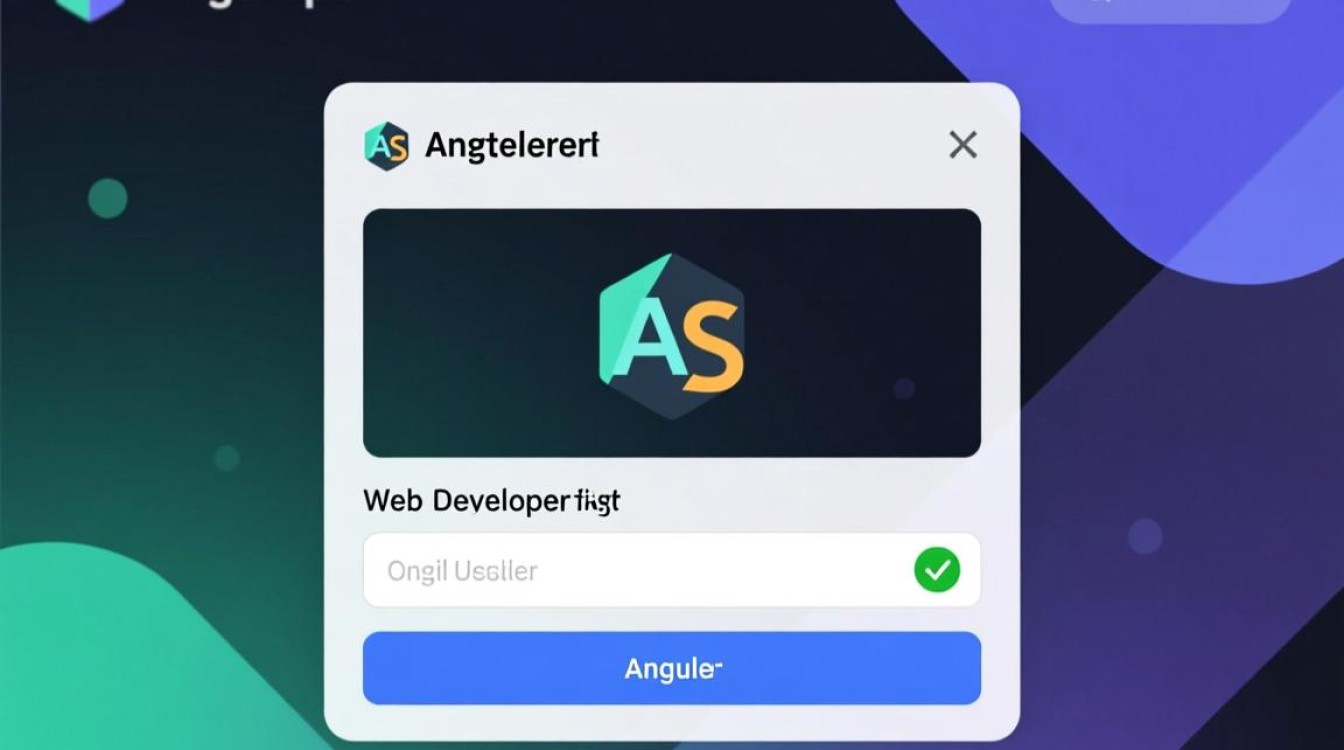 angularjs模态框如何实现自定义样式和交互逻辑？