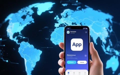 如何找到靠谱的兰州app软件开发公司避免踩坑？