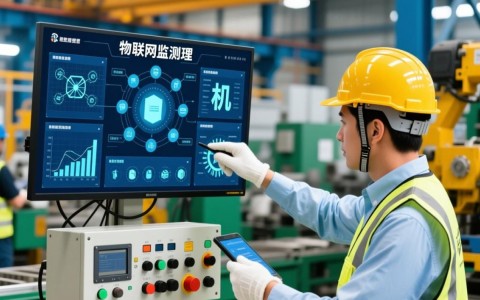 安全生产物联网监测如何实时预警并降低事故风险？