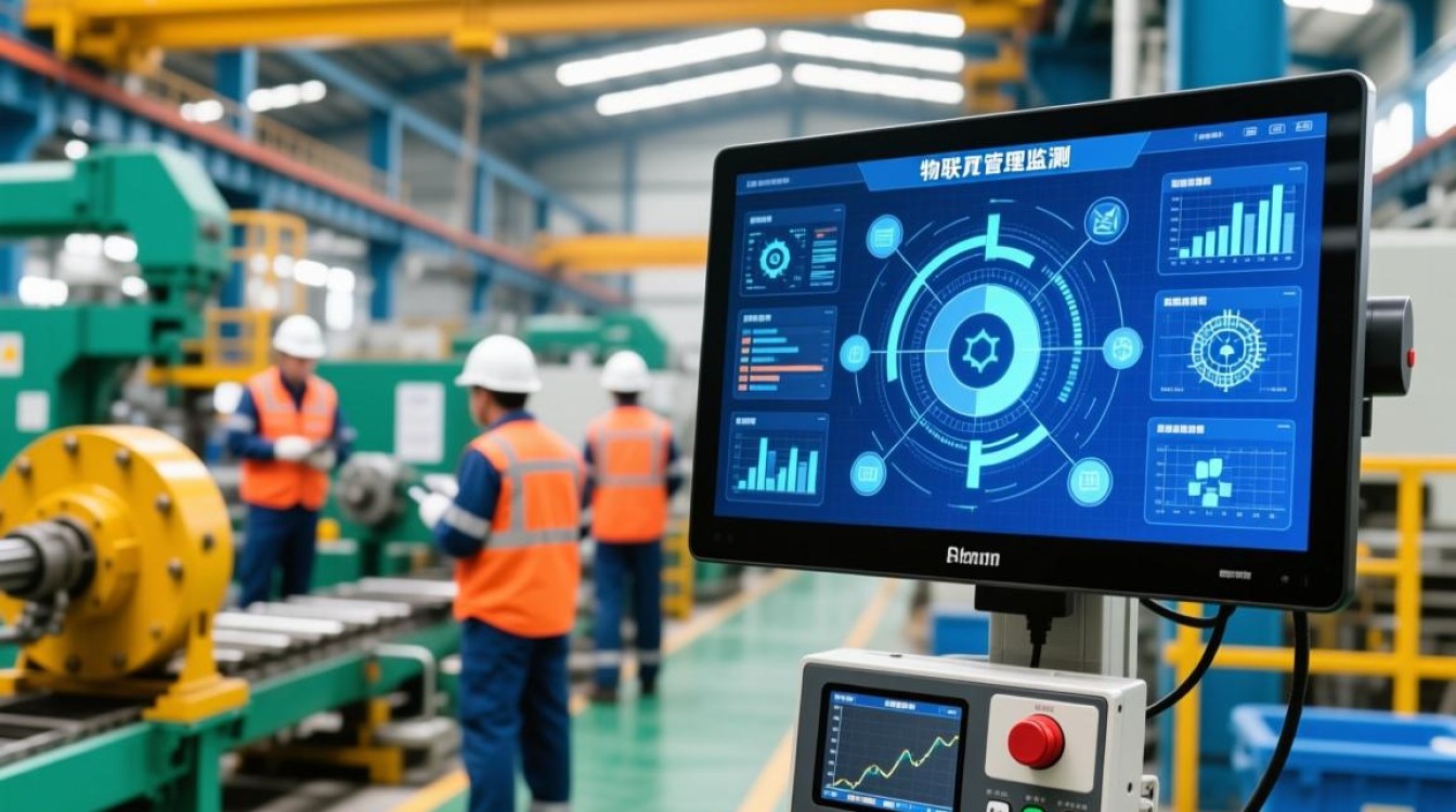 安全生产物联网监测如何实时预警并降低事故风险？