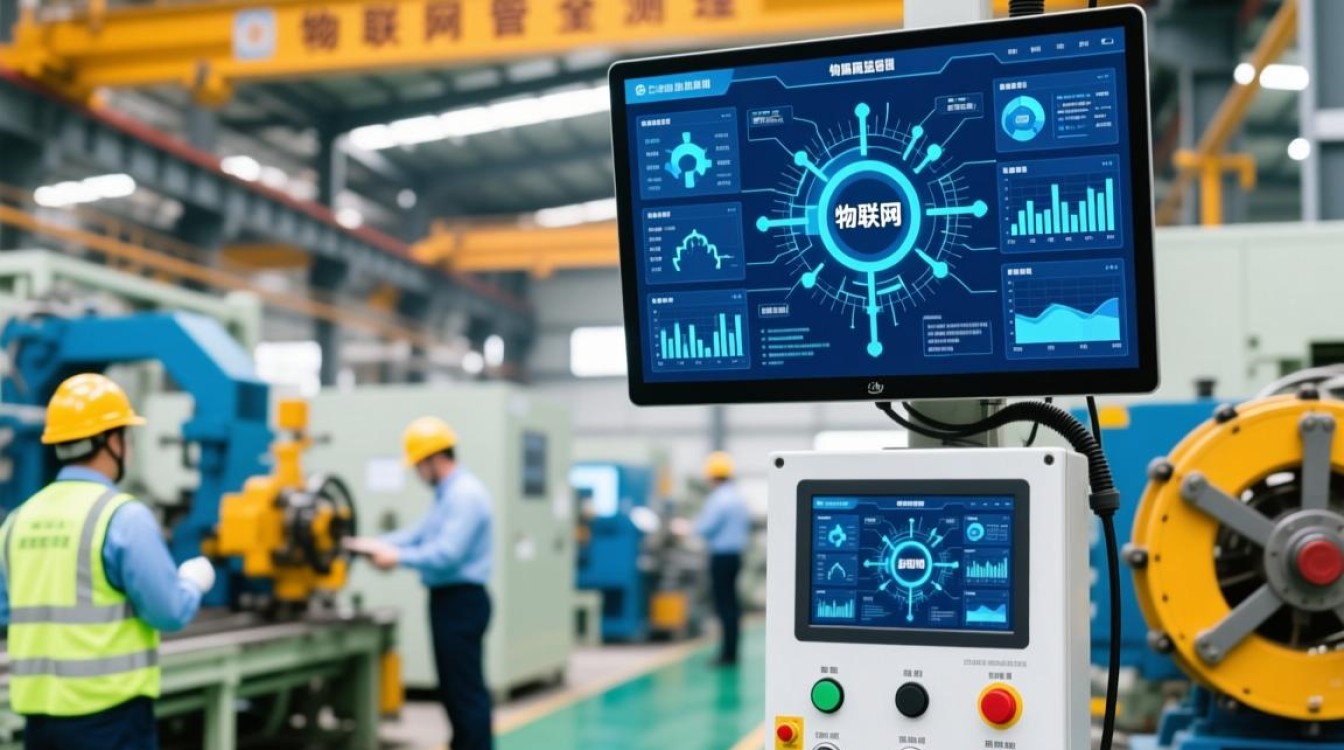安全生产物联网监测如何实时预警并降低事故风险？