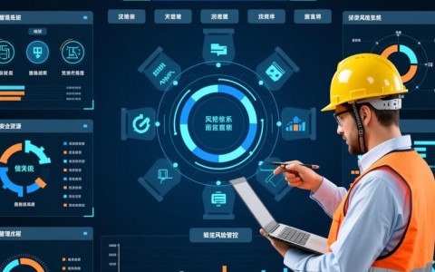 安全生产综合管理系统如何有效提升企业安全管理效率？