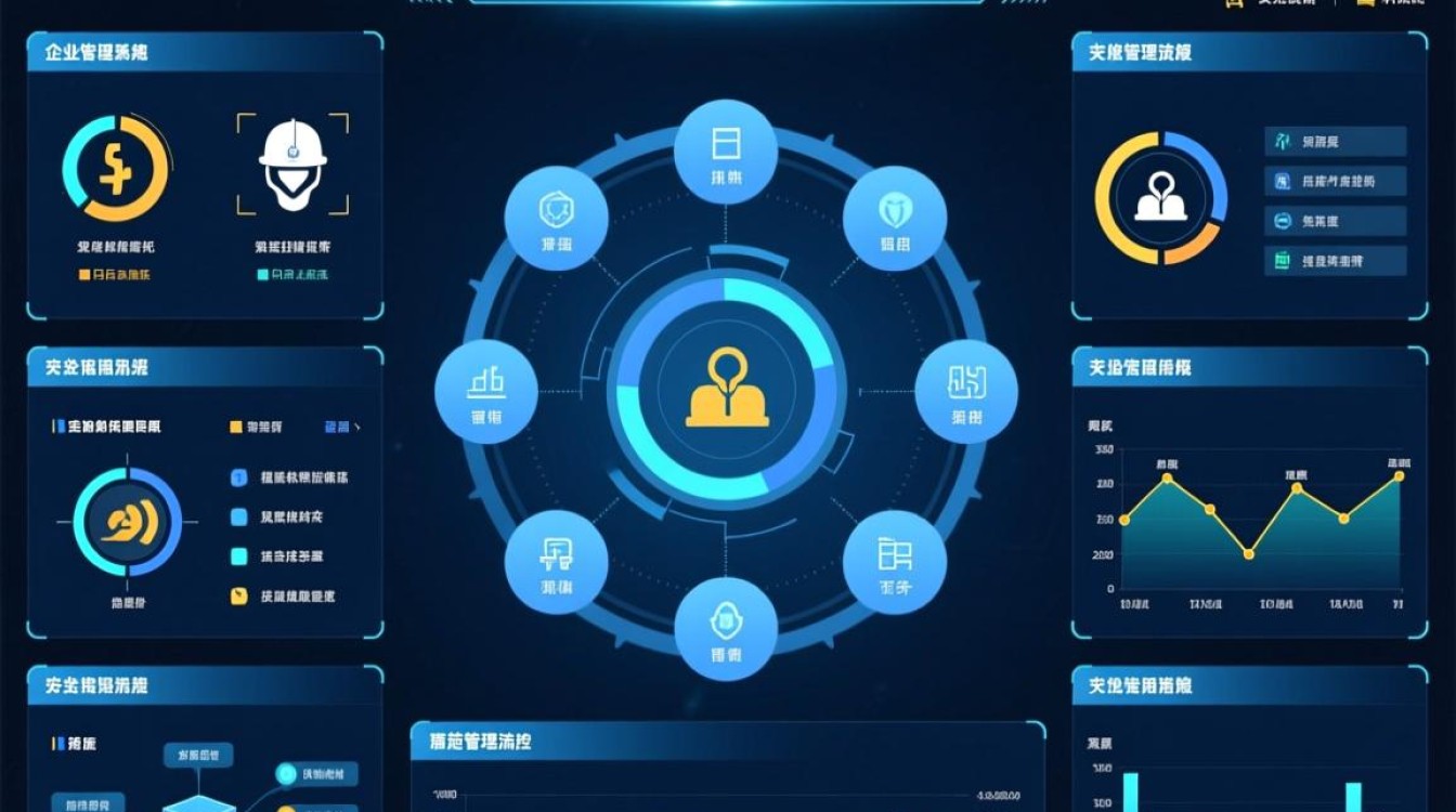 安全生产综合管理系统如何有效提升企业安全管理效率? 安全生产综合管理系统如何有效提升企业安全管理效率?