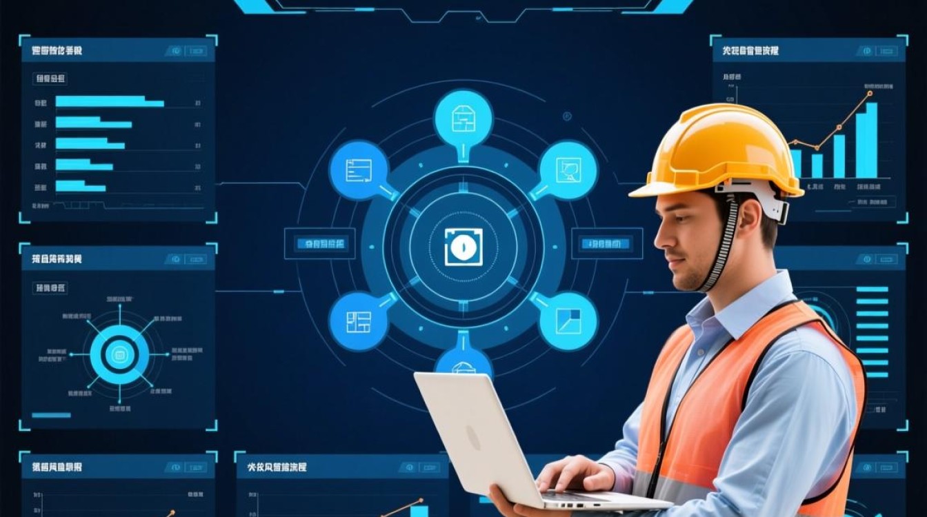 安全生产综合管理系统如何有效提升企业安全管理效率? 安全生产综合管理系统如何有效提升企业安全管理效率?