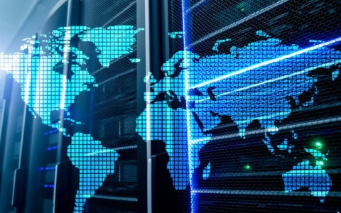 监控服务器和端口有什么命名规范或通用叫法？