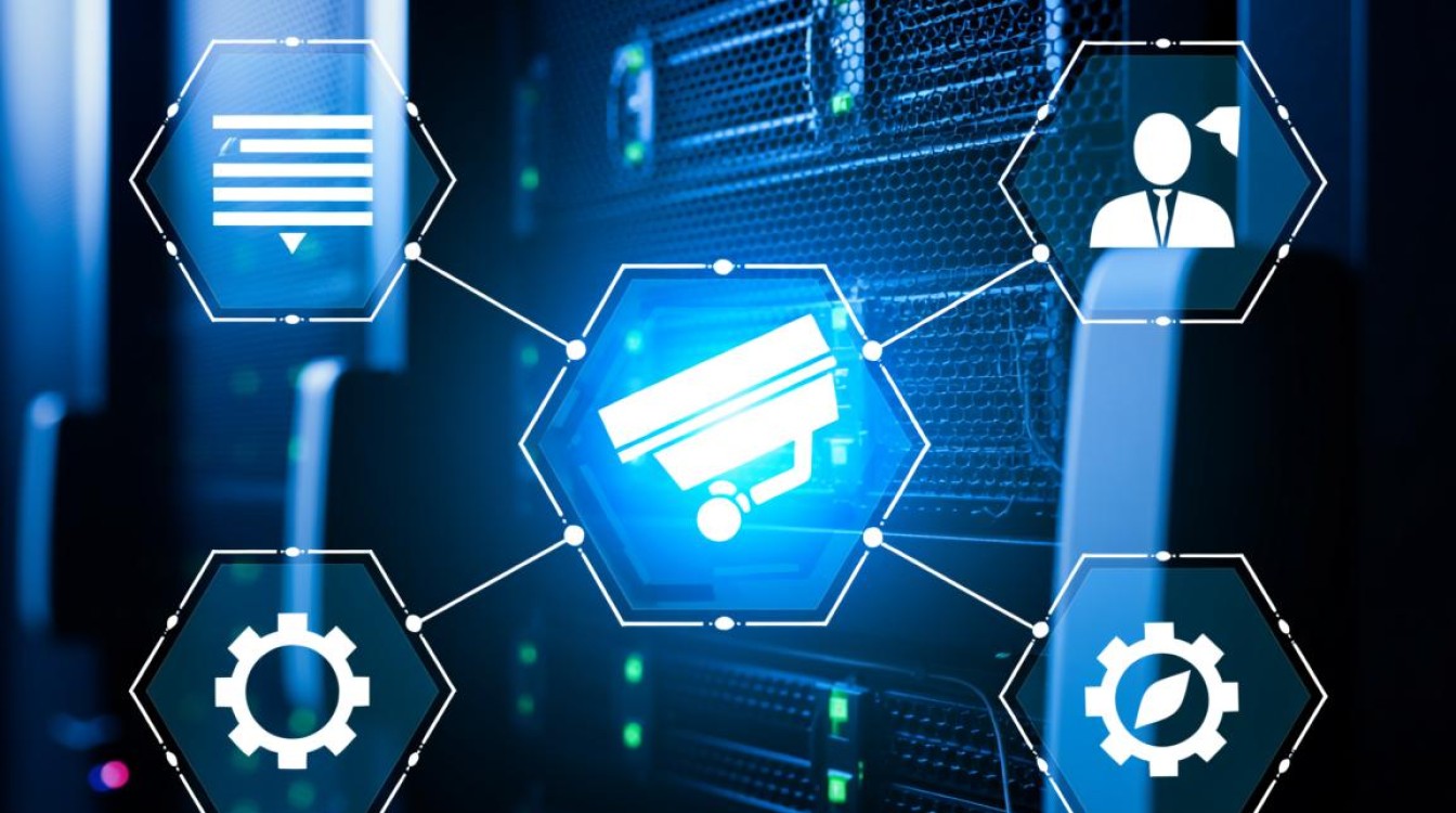 监控服务器和端口有什么命名规范或通用叫法? 监控服务器和端口有什么命名规范或通用叫法?