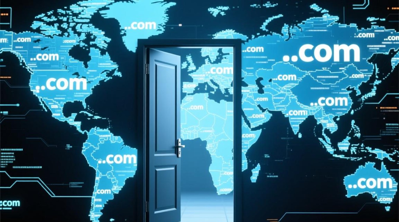 个人建站应该选fun还是com域名,两者优缺点分别是什么呢? 个人建站应该选fun还是com域名,两者优缺点分别是什么呢?