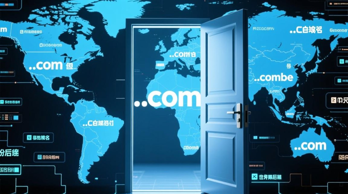 个人建站应该选fun还是com域名,两者优缺点分别是什么呢? 个人建站应该选fun还是com域名,两者优缺点分别是什么呢?