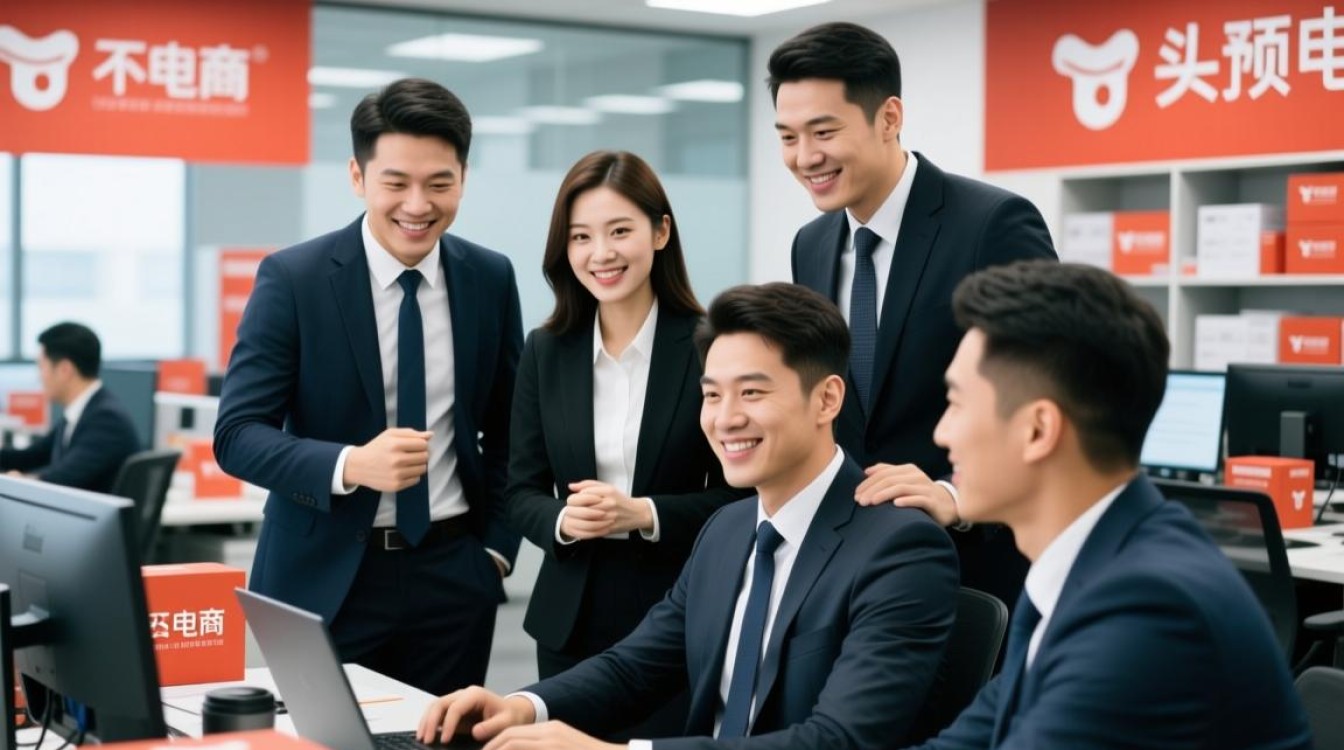 中小电商如何学习TOP企业的高效团队协作实战方法? 中小电商如何学习TOP企业的高效团队协作实战方法?