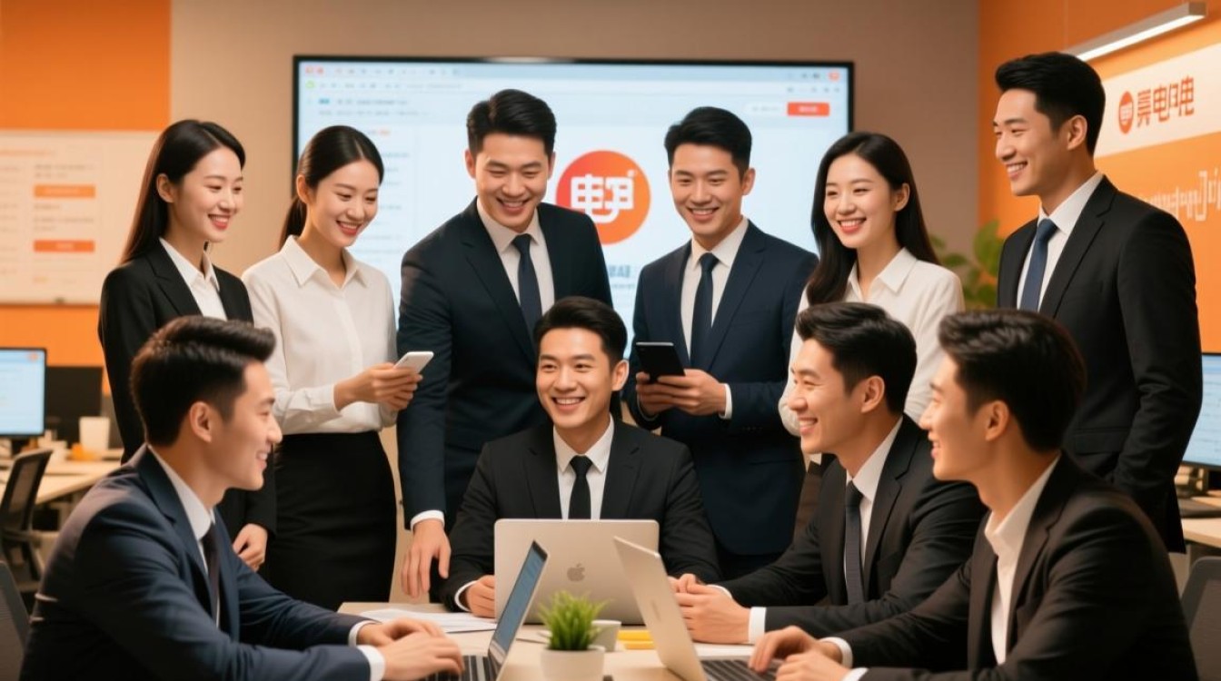 中小电商如何学习TOP企业的高效团队协作实战方法? 中小电商如何学习TOP企业的高效团队协作实战方法?