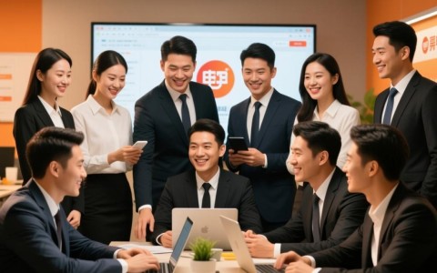 中小电商如何学习TOP企业的高效团队协作实战方法？