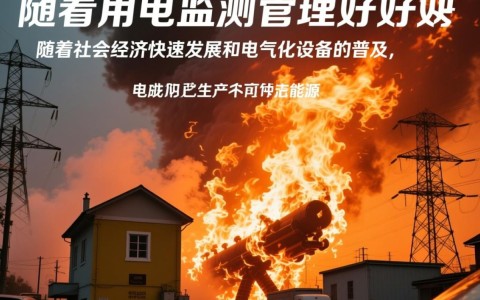安全用电监测管理好不好？实际效果与成本如何平衡？