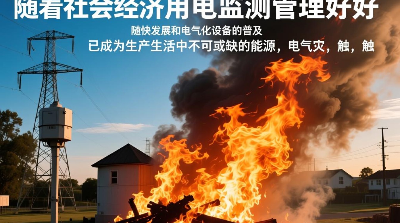 安全用电监测管理好不好?实际效果与成本如何平衡? 安全用电监测管理好不好?实际效果与成本如何平衡?