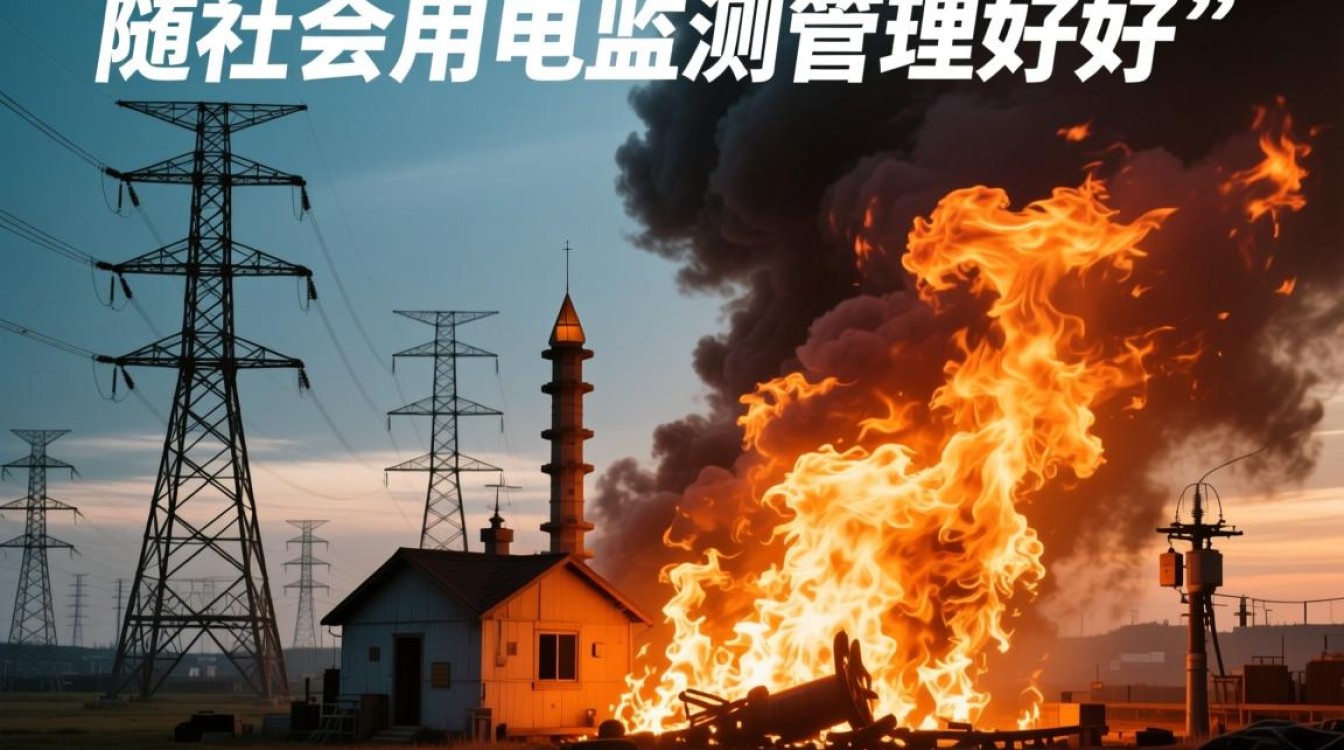 安全用电监测管理好不好?实际效果与成本如何平衡? 安全用电监测管理好不好?实际效果与成本如何平衡?