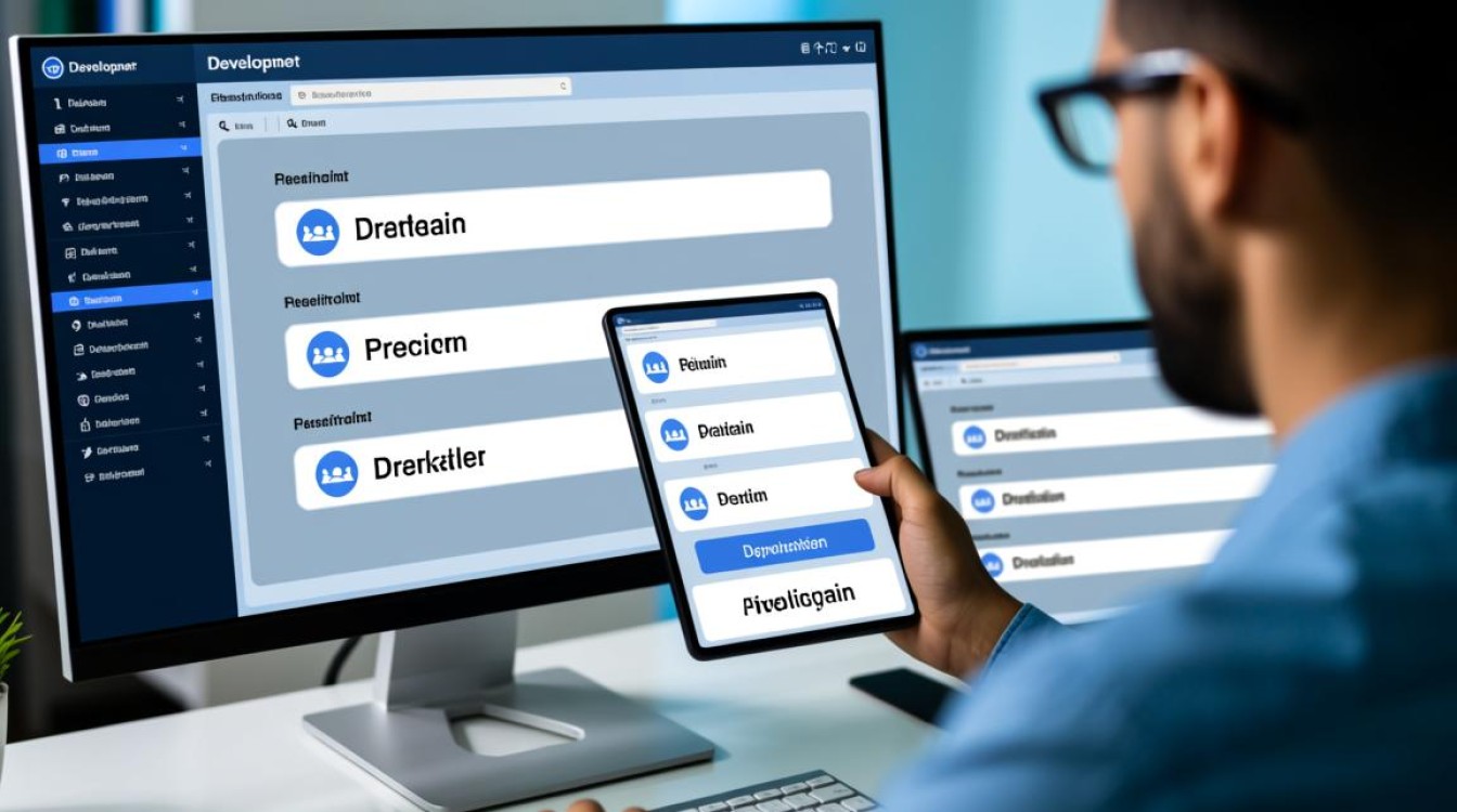 本地服务器如何配置绑定多个域名访问? 本地服务器如何配置绑定多个域名访问?