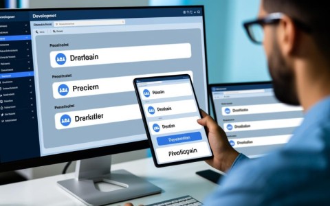 本地服务器如何配置绑定多个域名访问？