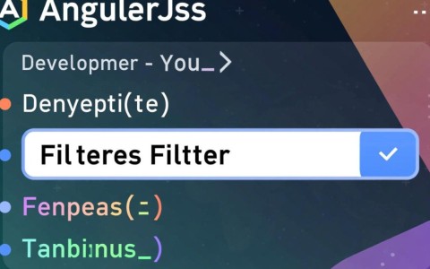 AngularJS过滤器如何返回超链接？方法与示例解析