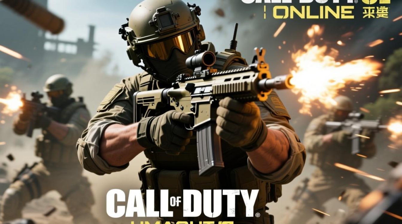 什么配置才能流畅运行使命召唤OL? 什么配置才能流畅运行使命召唤OL?