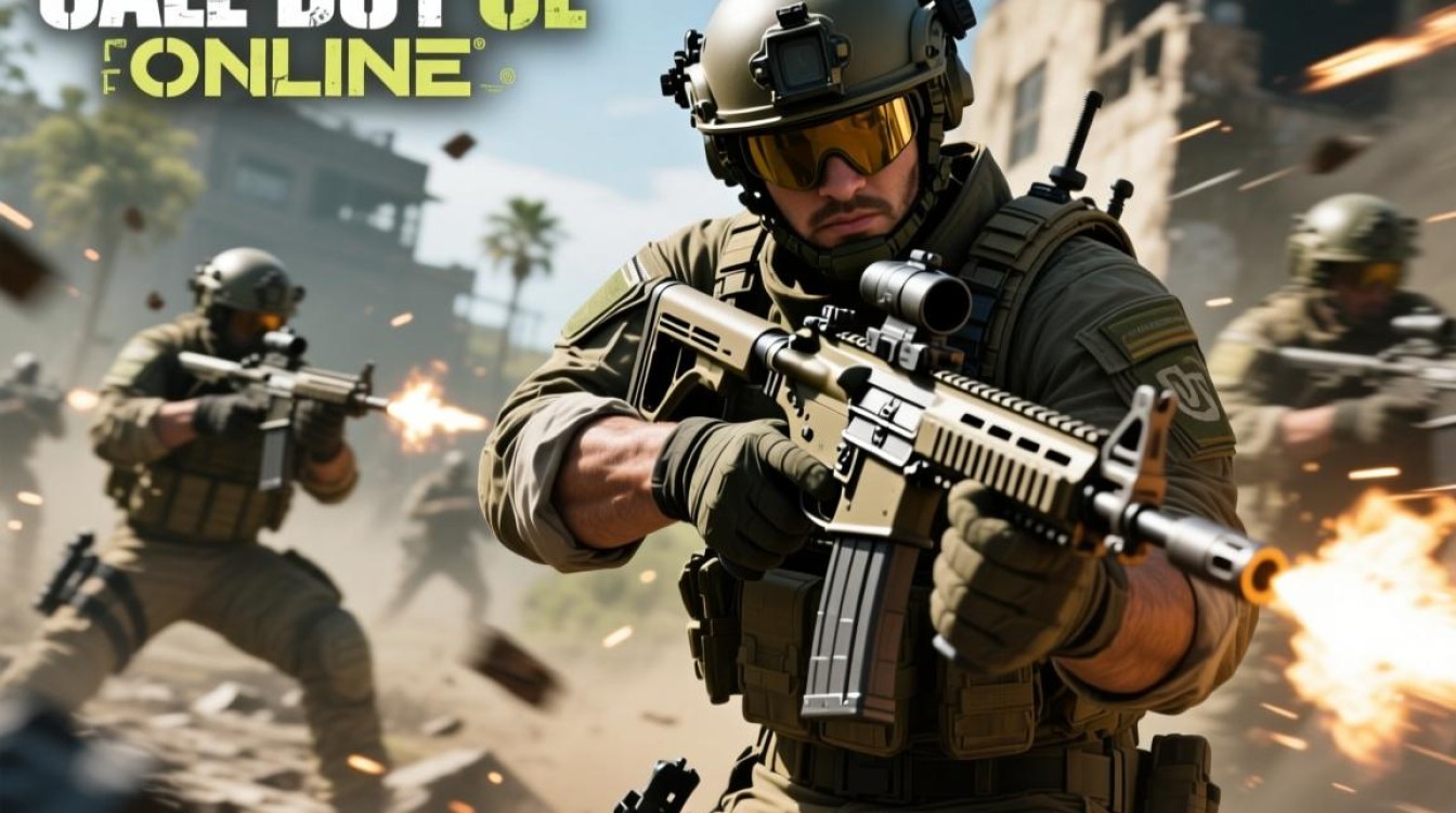 什么配置才能流畅运行使命召唤OL? 什么配置才能流畅运行使命召唤OL?