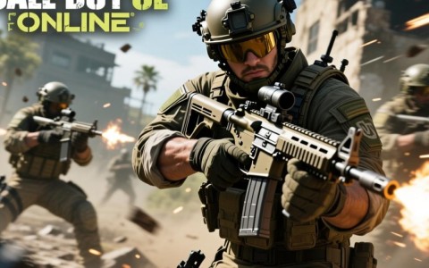 什么配置才能流畅运行使命召唤OL？