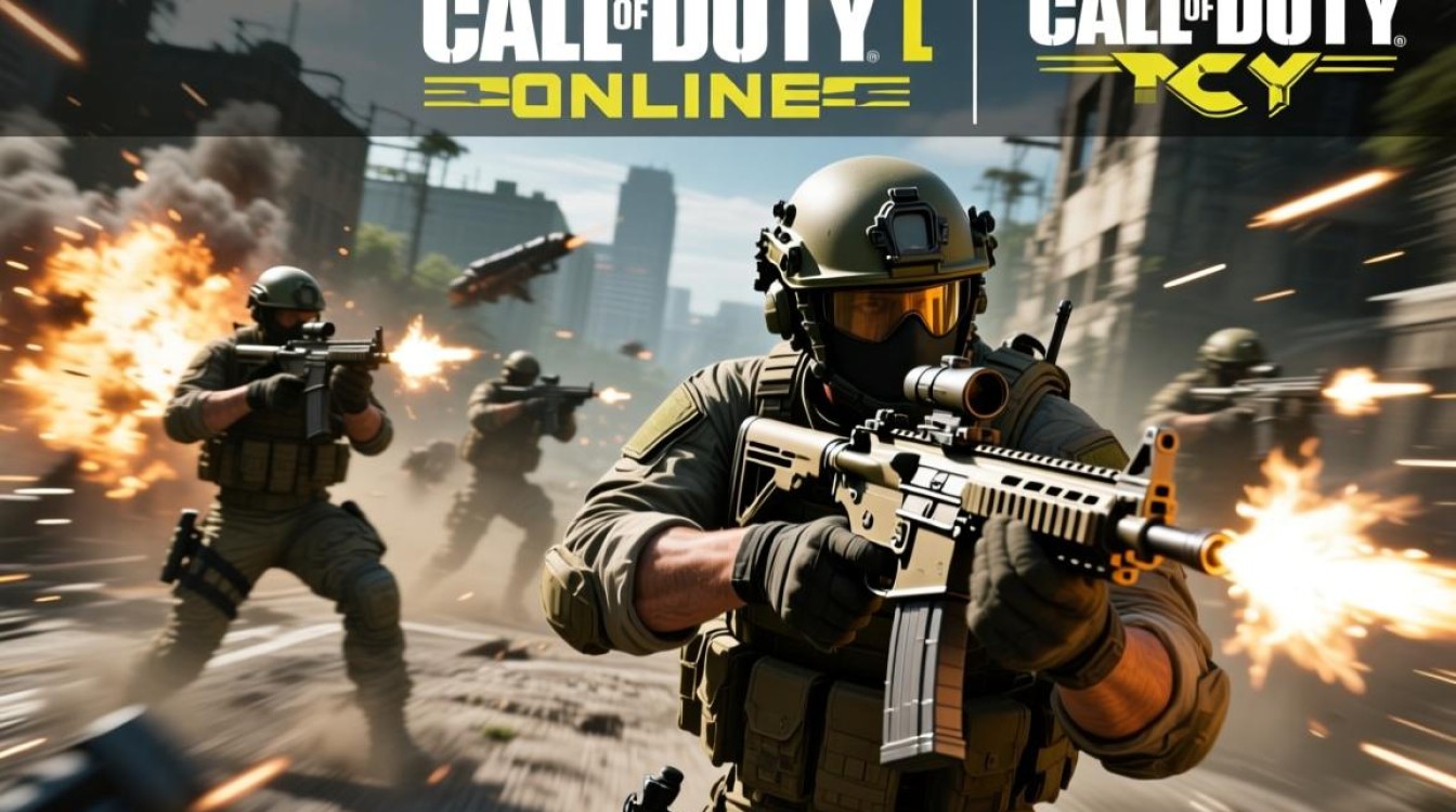 什么配置才能流畅运行使命召唤OL? 什么配置才能流畅运行使命召唤OL?