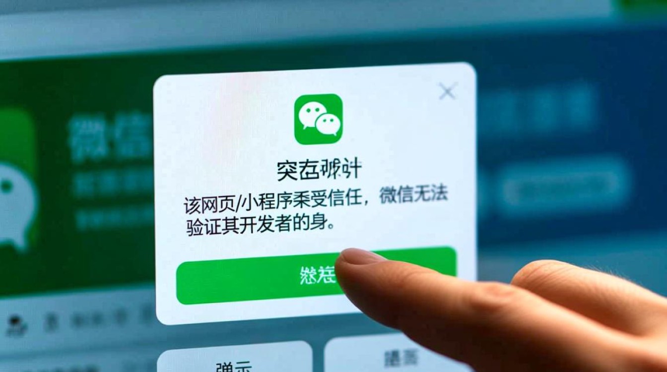 微信提示不信任开发者要怎么解决还能用吗？