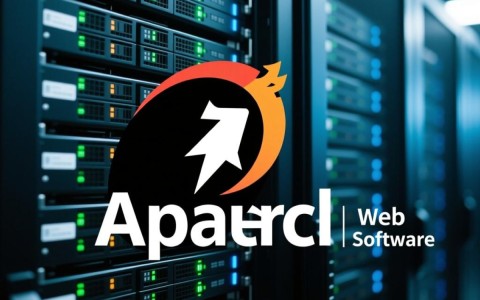 Apache创建的服务器如何配置虚拟主机？