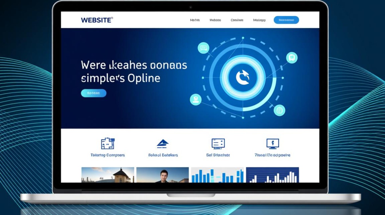 为什么说四合一网站开发是中小企业数字化转型的明智之选? 为什么说四合一网站开发是中小企业数字化转型的明智之选?