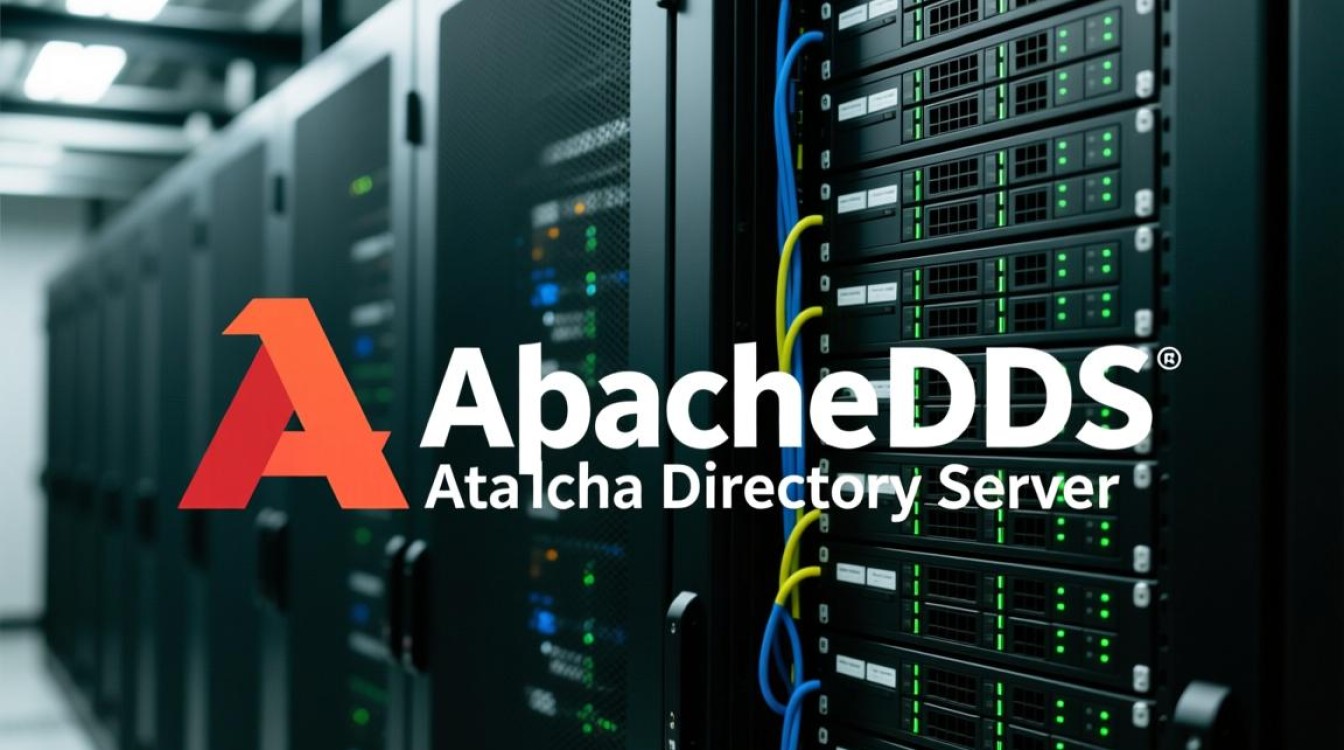apache directory server如何配置使用? apache directory server如何配置使用?