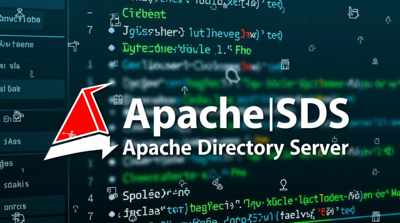 apache directory server如何配置使用? apache directory server如何配置使用?
