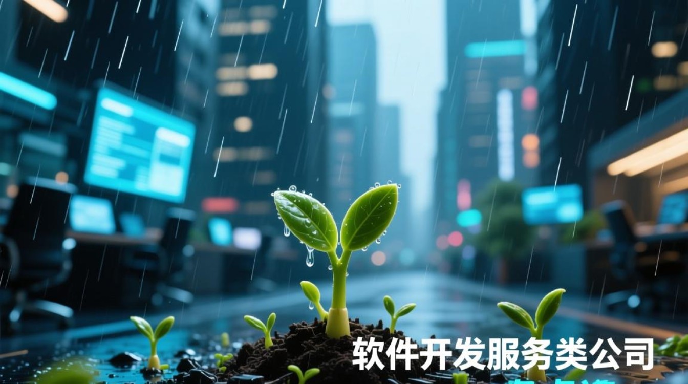 如何找到靠谱的软件开发服务公司？