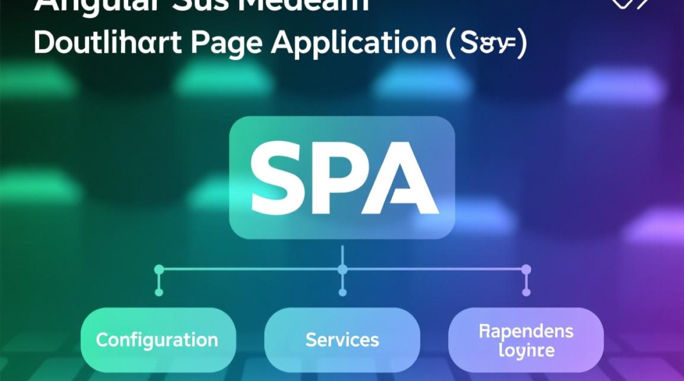 AngularJS模块怎么用？依赖注入与核心功能解析