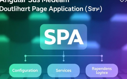 AngularJS模块怎么用？依赖注入与核心功能解析
