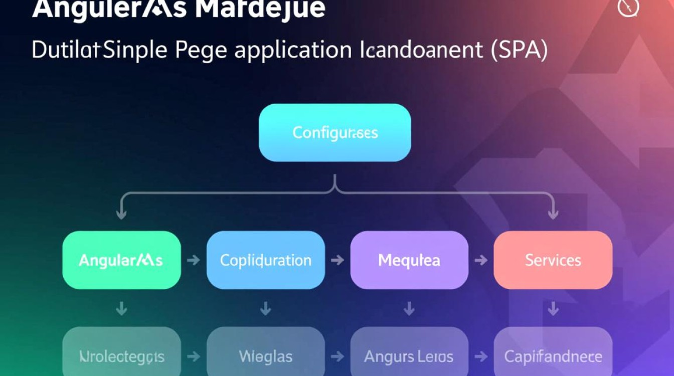 AngularJS模块怎么用？依赖注入与核心功能解析