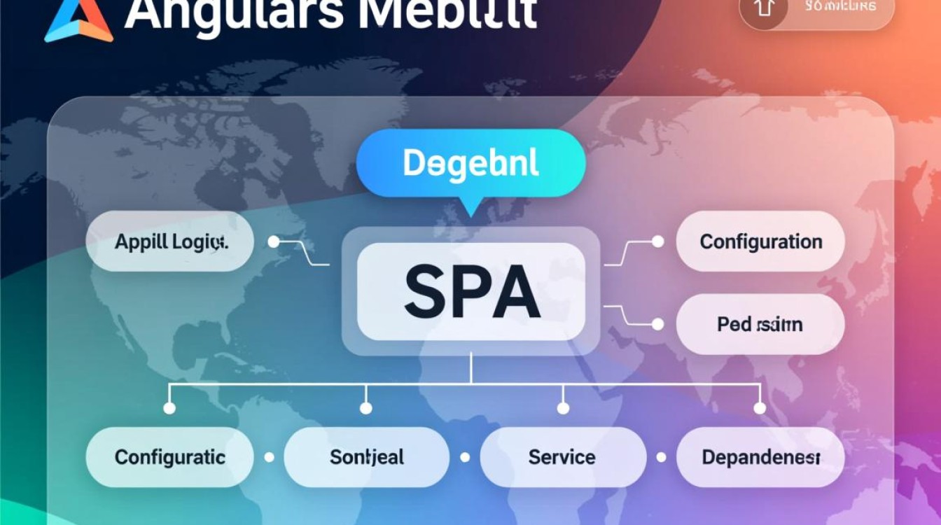 AngularJS模块怎么用？依赖注入与核心功能解析