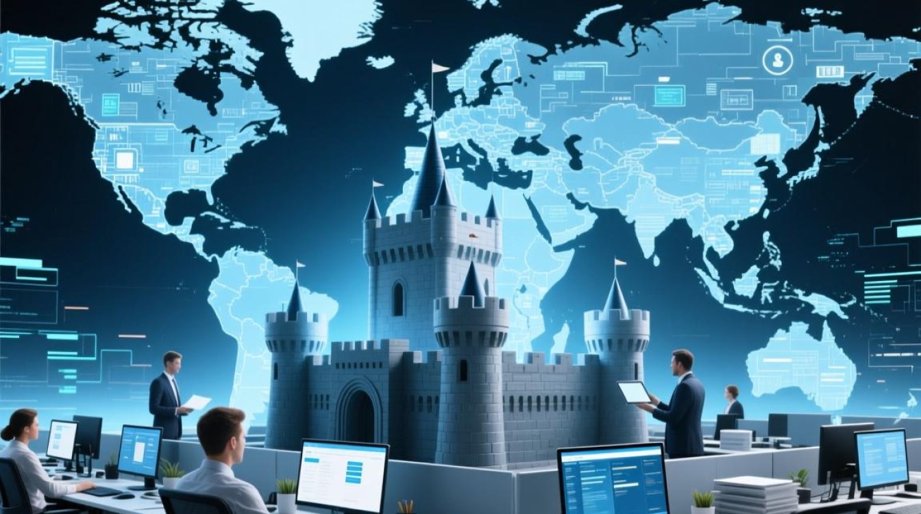 如何选择兼顾效率与安全的企业云Office？