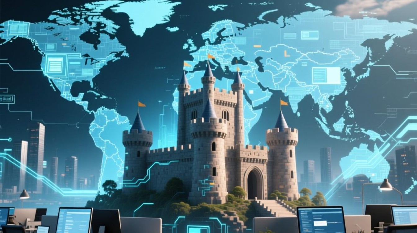 如何选择兼顾效率与安全的企业云Office？