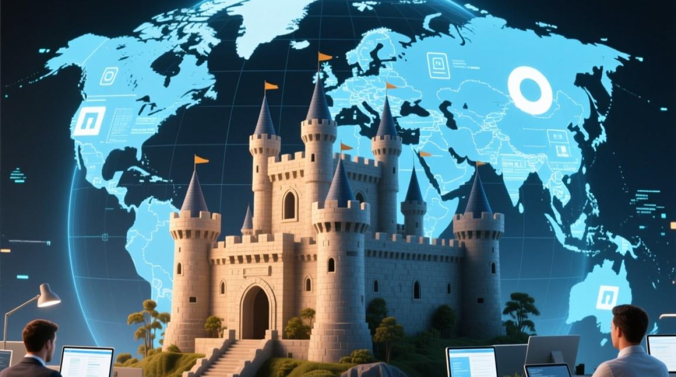 如何选择兼顾效率与安全的企业云Office？