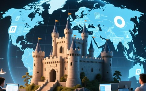 如何选择兼顾效率与安全的企业云Office？