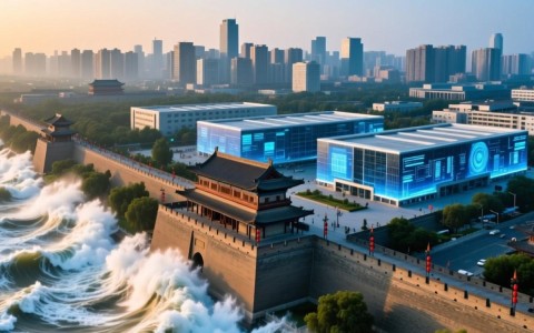 西安租借云服务器怎么选才划算又稳定可靠?